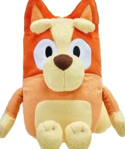 Bingo Bamse - Bluey - 20 CM