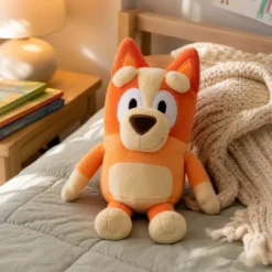 Bingo Bamse - Bluey - 20 CM