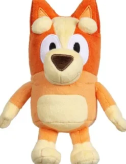 Bingo Bamse - Bluey - 20 CM