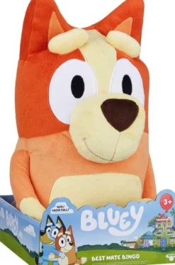 Bingo Bamse - Bluey - 41 CM