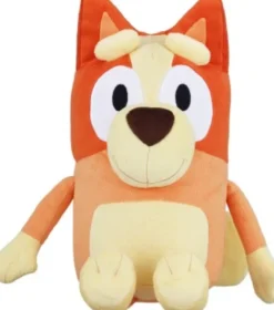 Bingo Bamse - Bluey - 41 CM