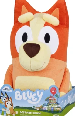 Bingo Bamse - Bluey - 41 CM