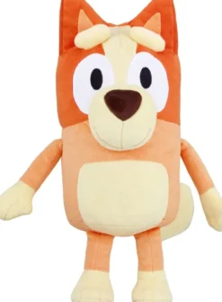 Bingo Bamse - Bluey - 41 CM