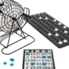 Bingo Spil Med Tromle - Small Foot