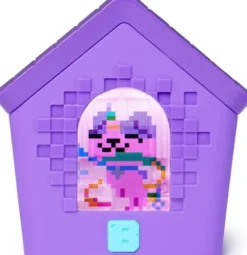Bitzee - Doghouse