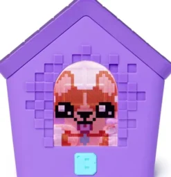 Bitzee - Doghouse