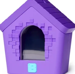 Bitzee - Doghouse