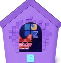 Bitzee - Doghouse