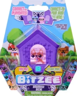 Bitzee - Doghouse