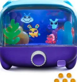 Bitzee - Interactive Aquarium