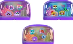 Bitzee - Interactive Aquarium