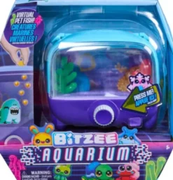 Bitzee - Interactive Aquarium