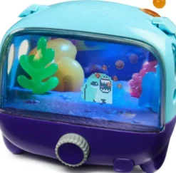 Bitzee - Interactive Aquarium