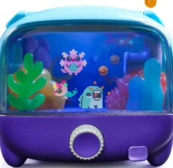 Bitzee - Interactive Aquarium