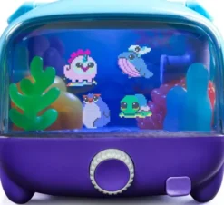 Bitzee - Interactive Aquarium
