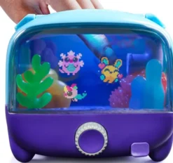 Bitzee - Interactive Aquarium