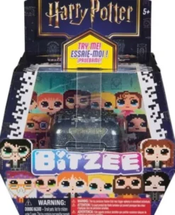 Bitzee - Interactive Harry Potter