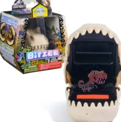 Bitzee - Interactive Jurassic World Pet - 6074096
