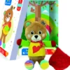 Bjørne Bamse - Bob - Clementoni - 31 CM