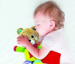 Bjørne Bamse - Bob - Clementoni - 31 CM