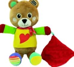 Bjørne Bamse - Bob - Clementoni - 31 CM