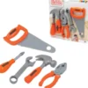 Black & Decker - Legetøjsværktøjssæt