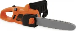 Black & Decker Motorsav Til Børn