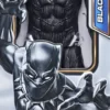 Black Panther Figur - Avengers - Titan Hero Series - 30 CM