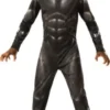 Black Panther Kostume Til Børn - Marvel - 147 CM - Rubies