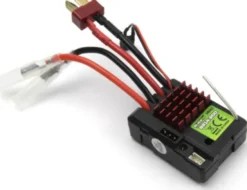 Blackzon Br14-200 2 In 1 Esc/Receiver - 540463