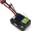 Blackzon Br14-200 2 In 1 Esc/Receiver - 548018