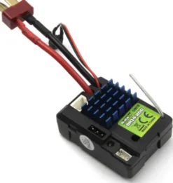Blackzon Br14-200 2 In 1 Esc/Receiver - 548018