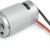 Blackzon - Brushed Motor 390 - Til R/C Bil - 548010