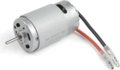 Blackzon - Brushed Motor 390 - Til R/C Bil - 548010