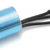 Blackzon - Brushless Motor 2430 Kv4200 - Børsteløs Motor