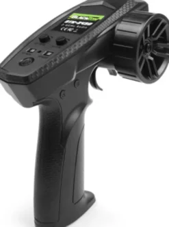 Blackzon - Btx-343G - Fjernbetjening - 2.4Ghz 3 Kanaler - 548133