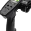Blackzon - Btx-233 2.4Ghz 3Ch Transmitter - Rc Fjernbetjening