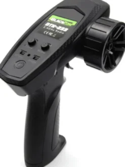 Blackzon - Btx-233 2.4Ghz 3Ch Transmitter - Rc Fjernbetjening