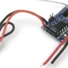 Blackzon - Esc Receiver Pcb Til Rc Bil - 540334