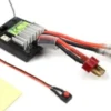 Blackzon - Esc Receiver 3-Wire Til Rc Monstertruck - 540148