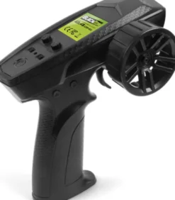 Blackzon - 2.4 Ghz Radio Til Rc Bil - 540339