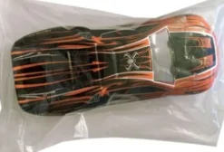 Blackzon - Karosseri - Orange - 1:16 - 16-Sj01