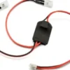 Blackzon - Led Forlygte Til Rc Bil Eller Drone