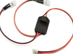 Blackzon - Led Forlygte Til Rc Bil Eller Drone