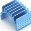 Blackzon - Motor Heatsink - Køleplade