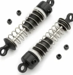 Blackzon - Mt Shock Absorbers - Støddæmpere - 2 Stk
