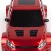 Blackzon - Myte D Drift R/C Car - Samlet - Rød - 1:43 - 548100