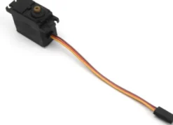 Blackzon - 3-Polet Styreservo Til Rc Bil - 540456