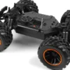 Blackzon - Rc Stadium Truck Bil - Spryte St 1/20 4Wd - Orange