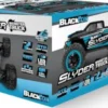 Blackzon - Slyder Fjernstyret Stadium Monster Truck - 1:16 - Blå